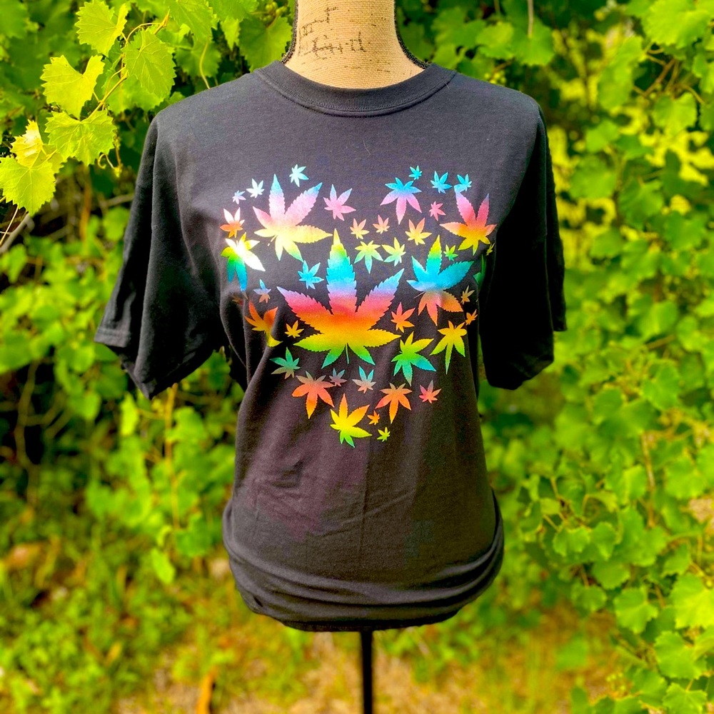 420 Tee